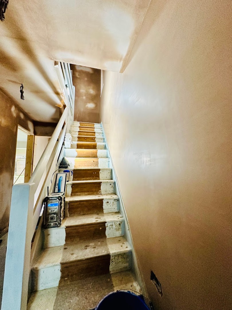 Whitstable plastering — Photos 8
