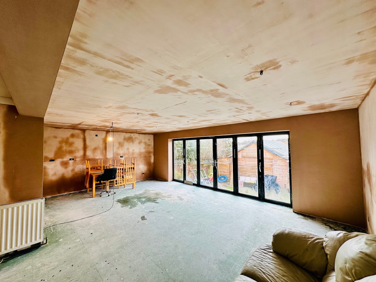 Whitstable plastering — Photos 5