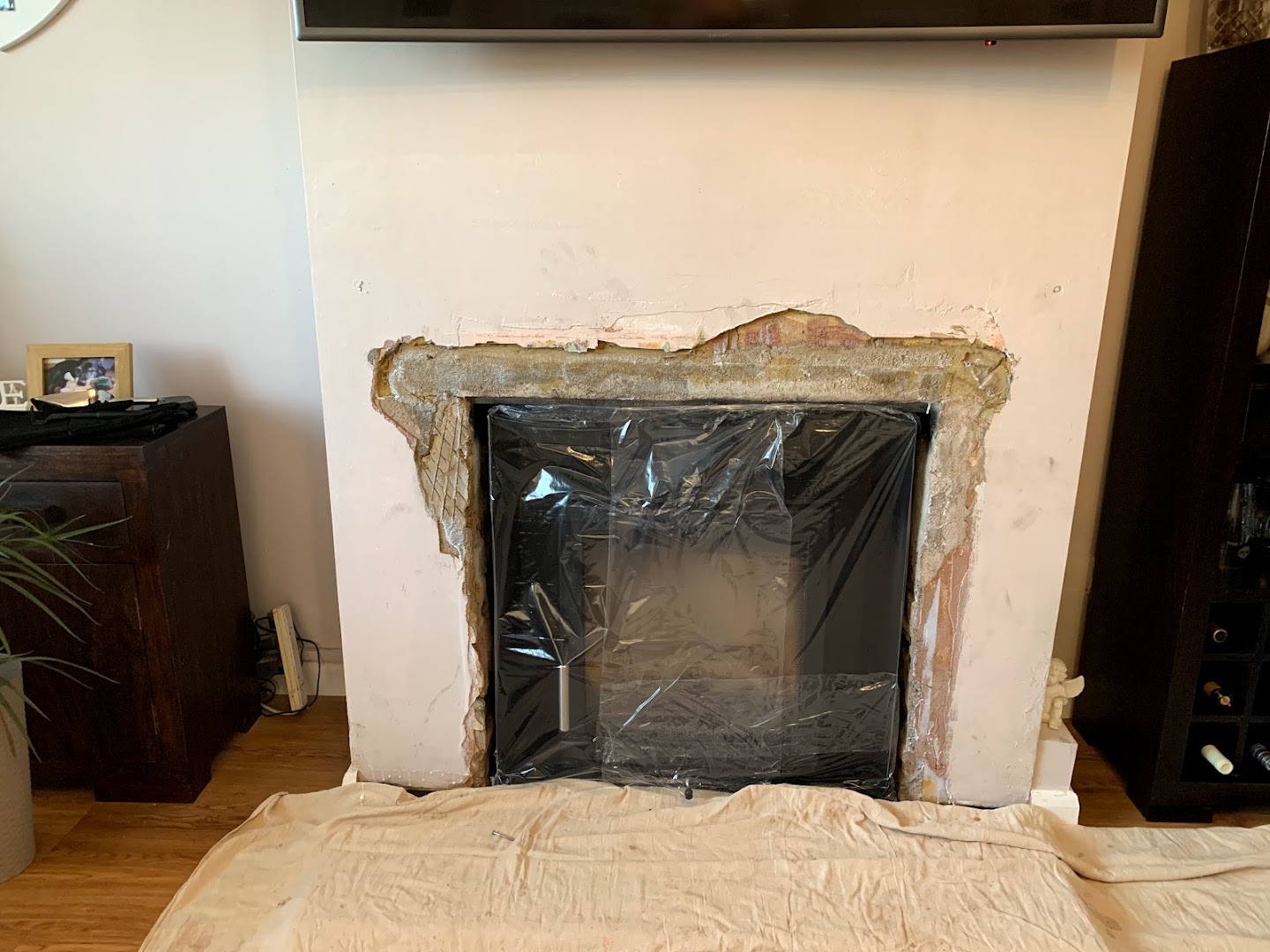 Whitstable plastering — Photos 4