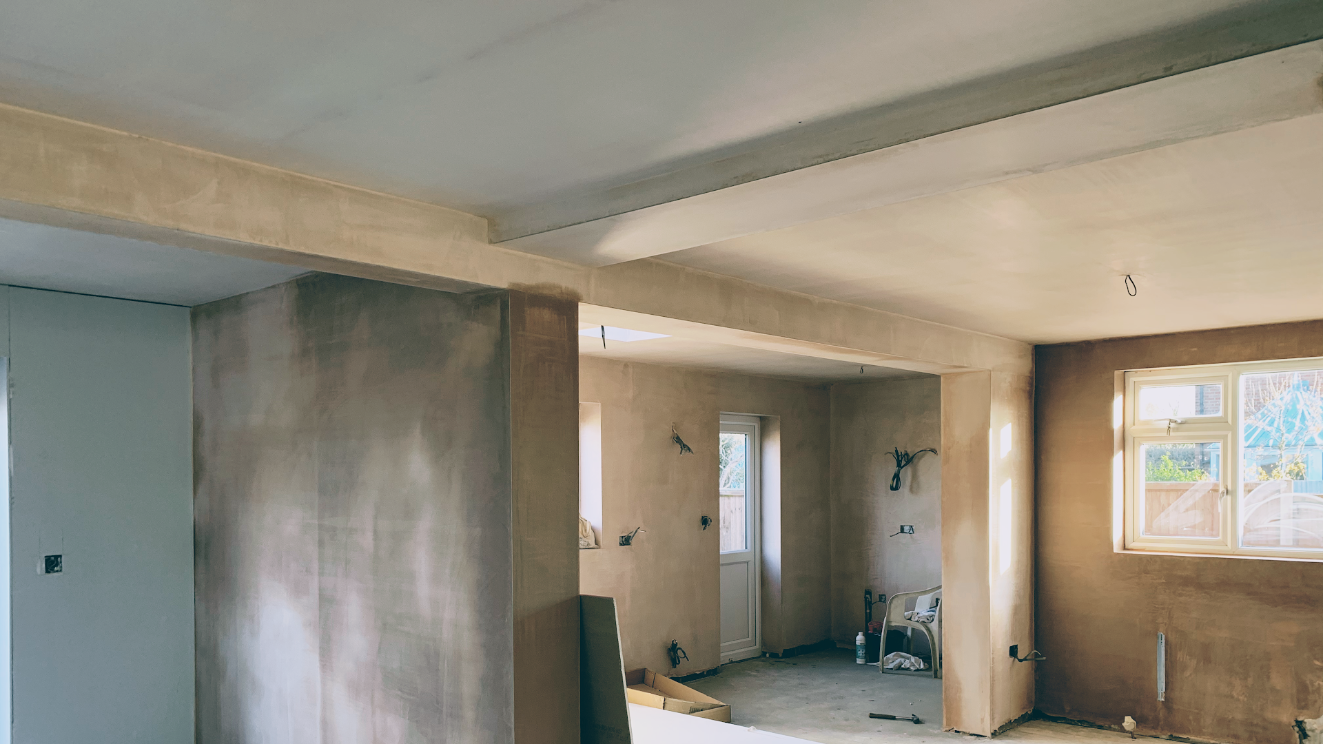Whitstable plastering — Photos 9